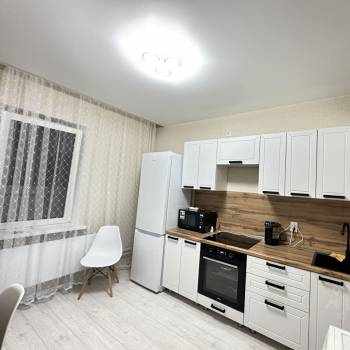 Сдается 2-х комнатная квартира, 54 м²
