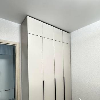 Сдается 2-х комнатная квартира, 54 м²