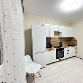 Сдается 2-х комнатная квартира, 54 м²