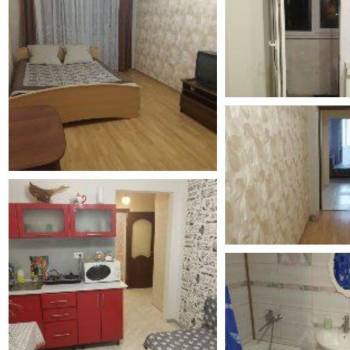 Продается 1-комнатная квартира, 38 м²
