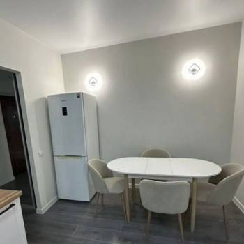 Сдается 2-х комнатная квартира, 40 м²