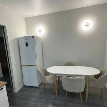 Сдается 2-х комнатная квартира, 40 м²