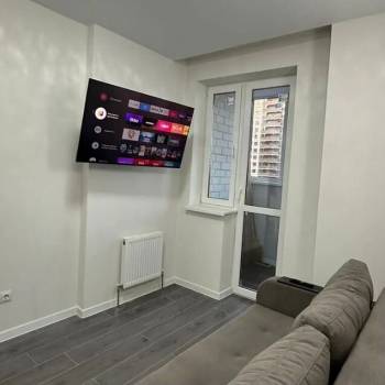 Сдается 2-х комнатная квартира, 40 м²
