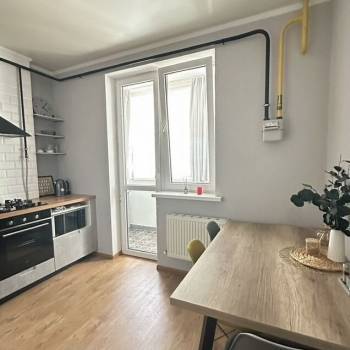 Сдается 1-комнатная квартира, 31,9 м²