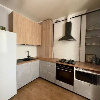 Сдается 1-комнатная квартира, 31,9 м²