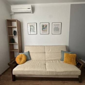 Сдается 1-комнатная квартира, 31,9 м²