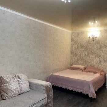 Сдается 1-комнатная квартира, 39 м²