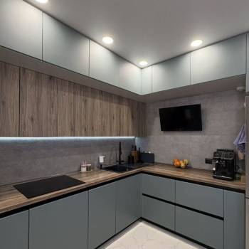 Продается 3-х комнатная квартира, 85,4 м²