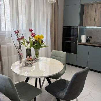 Продается 3-х комнатная квартира, 85,4 м²