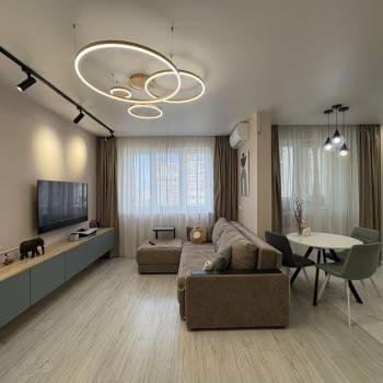 Продается 3-х комнатная квартира, 85,4 м²