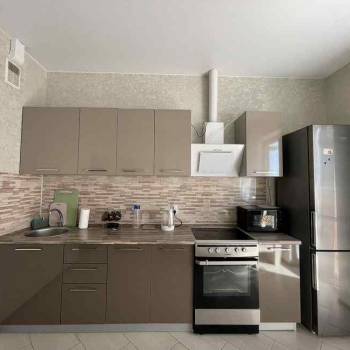 Сдается 1-комнатная квартира, 40 м²