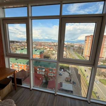 Сдается 1-комнатная квартира, 61,3 м²
