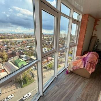 Сдается 1-комнатная квартира, 61,3 м²