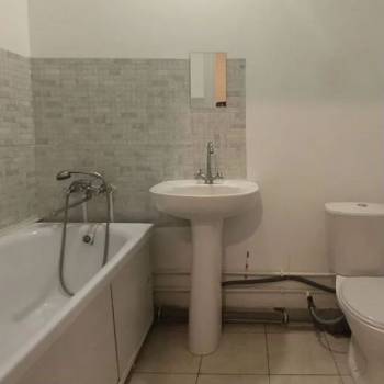 Сдается 1-комнатная квартира, 37 м²