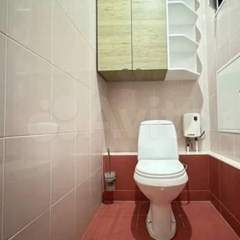 Продается 2-х комнатная квартира, 74 м²