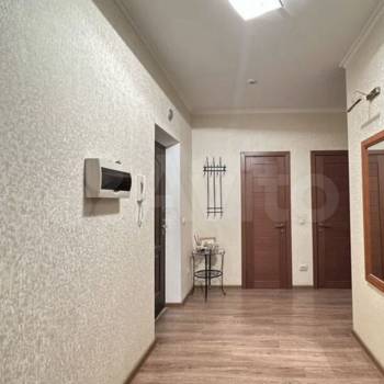 Продается 2-х комнатная квартира, 74 м²