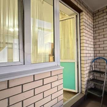 Продается 2-х комнатная квартира, 74 м²