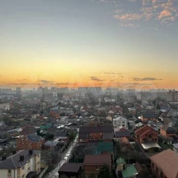 Продается 2-х комнатная квартира, 74 м²