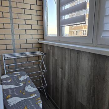 Сдается 1-комнатная квартира, 32 м²