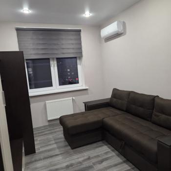 Сдается 1-комнатная квартира, 32 м²