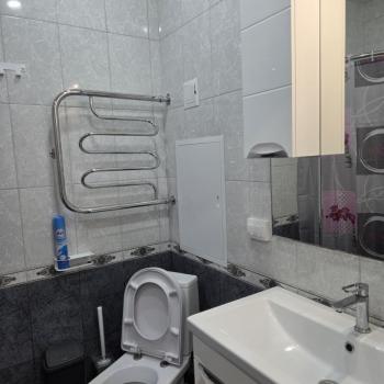 Сдается 1-комнатная квартира, 32 м²