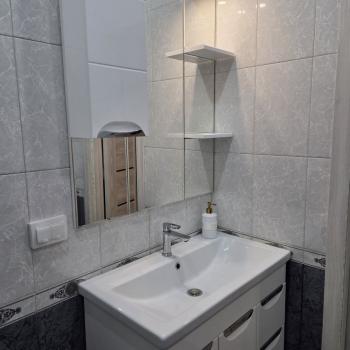 Сдается 1-комнатная квартира, 32 м²