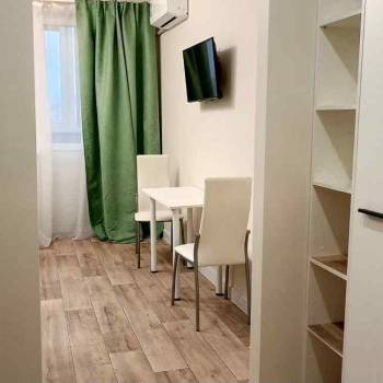 Сдается 1-комнатная квартира, 24 м²