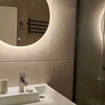 Сдается 1-комнатная квартира, 24 м²