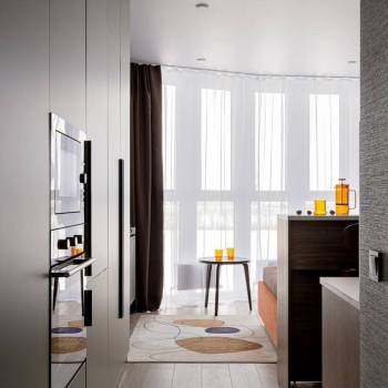 Сдается 1-комнатная квартира, 26,1 м²