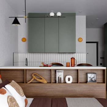 Сдается 1-комнатная квартира, 26,1 м²