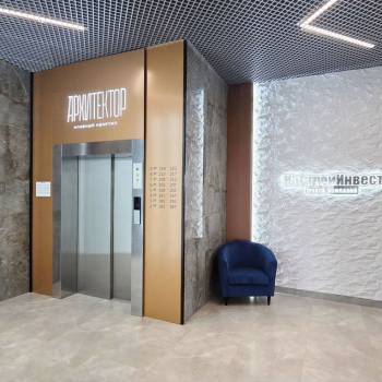 Сдается 1-комнатная квартира, 27 м²