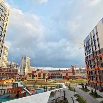 Сдается 1-комнатная квартира, 27 м²