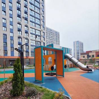 Сдается 1-комнатная квартира, 27 м²