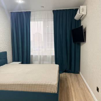 Сдается 2-х комнатная квартира, 40 м²