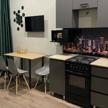 Сдается 1-комнатная квартира, 25 м²