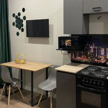 Сдается 1-комнатная квартира, 25 м²