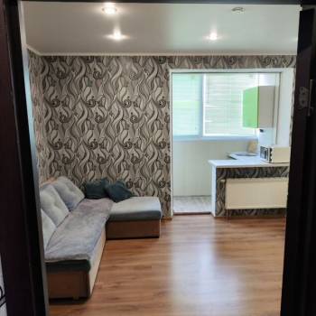 Сдается 1-комнатная квартира, 25 м²