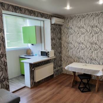 Сдается 1-комнатная квартира, 25 м²