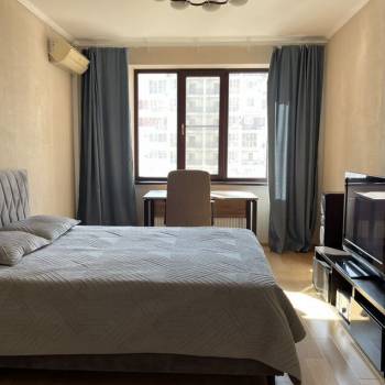 Сдается 1-комнатная квартира, 45,1 м²