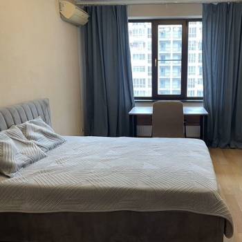 Сдается 1-комнатная квартира, 45,1 м²