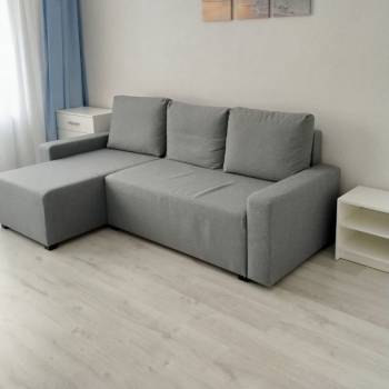 Сдается 1-комнатная квартира, 35,7 м²