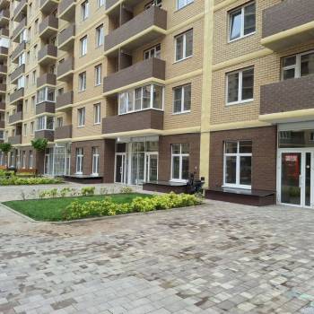 Продается Нежилое помещение, 37 м²