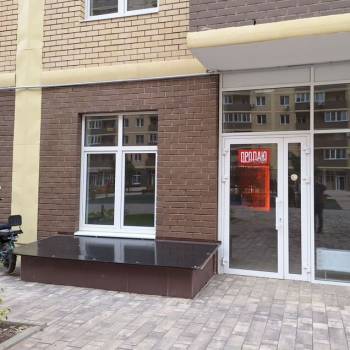 Продается Нежилое помещение, 37 м²
