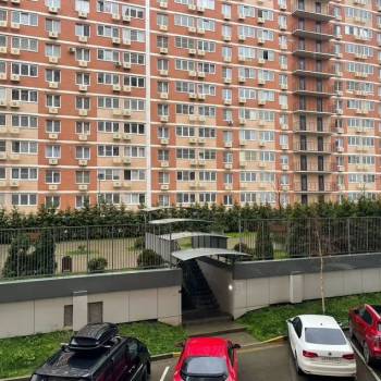 Продается 2-х комнатная квартира, 60,7 м²