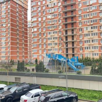 Продается 2-х комнатная квартира, 60,7 м²