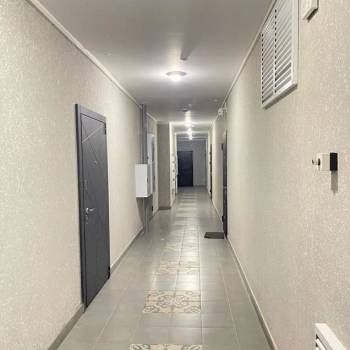 Продается 2-х комнатная квартира, 60,7 м²