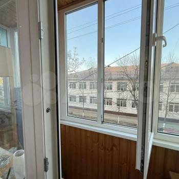Продается 2-х комнатная квартира, 42,8 м²