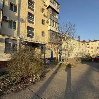 Продается 2-х комнатная квартира, 42,8 м²