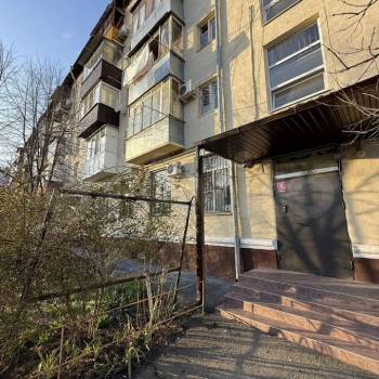 Продается 2-х комнатная квартира, 42,8 м²