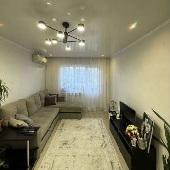Продается 2-х комнатная квартира, 42,8 м²